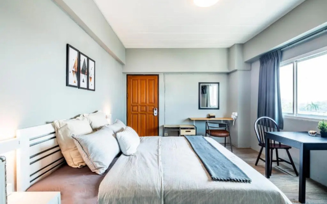 Penyos Service Apartment