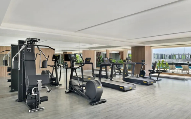 The Artiste, Kochi, a Tribute Portfolio Hotel by Marriott