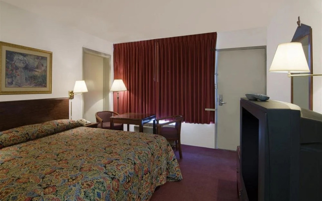 Americas Best Value Inn Searcy