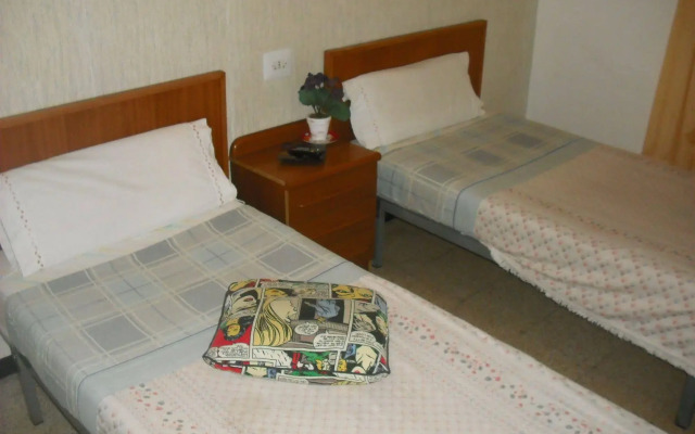 Hostal Cassà