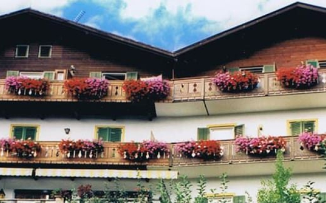 Hotel Haus an der Luck
