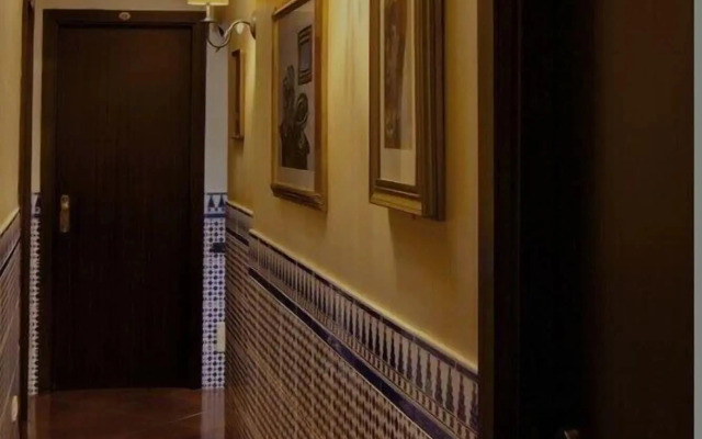 Hotel Picasso