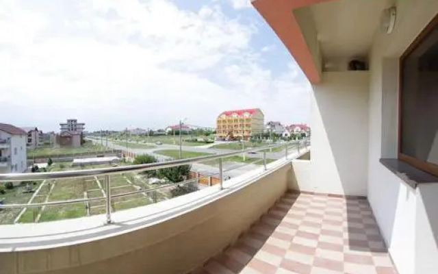 Hostel Nova Route