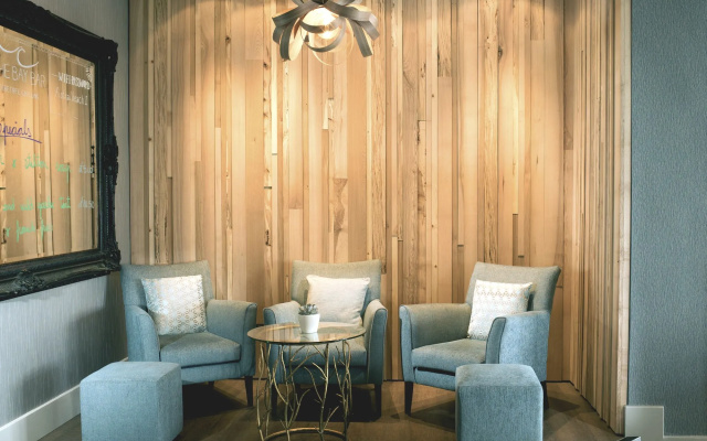 Fistral Beach Hotel and Spa - Adults Only