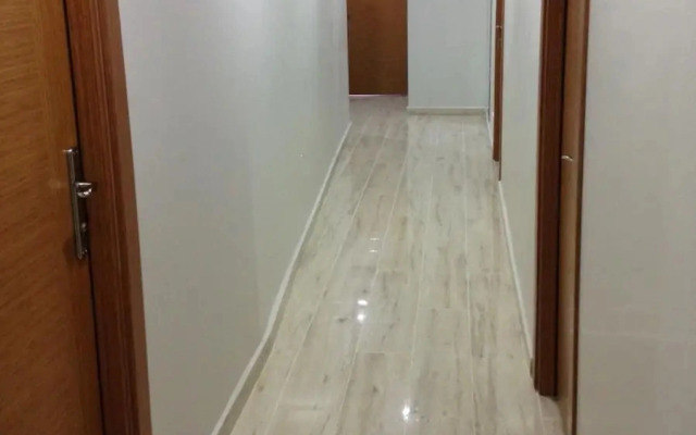 Bakirkoy Ladies Dormitory