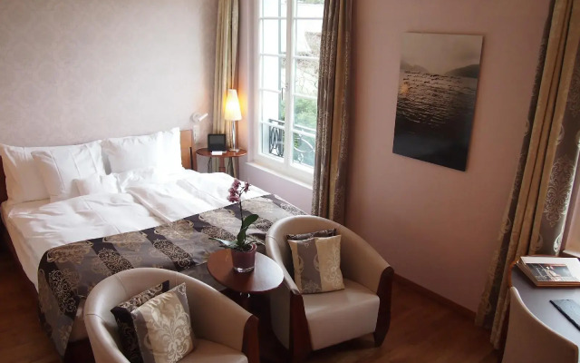 Park Hotel Weggis