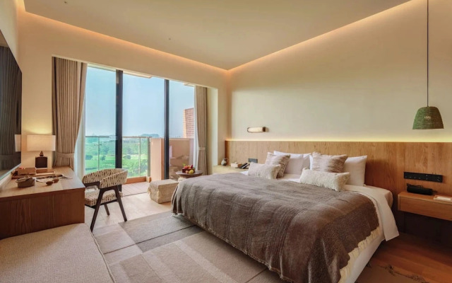 bynaked Boluo Huizhou