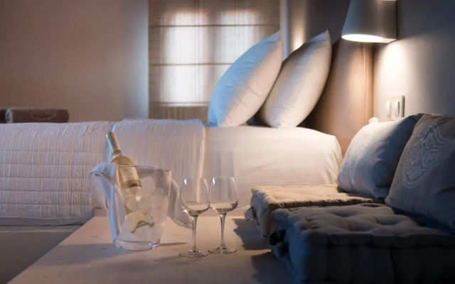 Secret Boutique Hotel