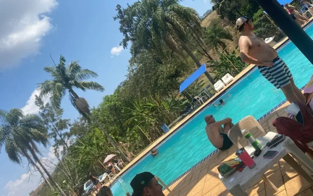 Pousada Rafaela
