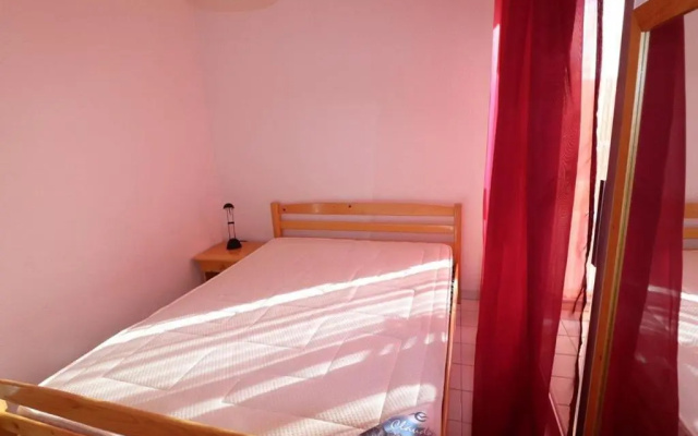 Appartement Le Grau-du-Roi, 2 pièces, 4 personnes - FR-1-307-129