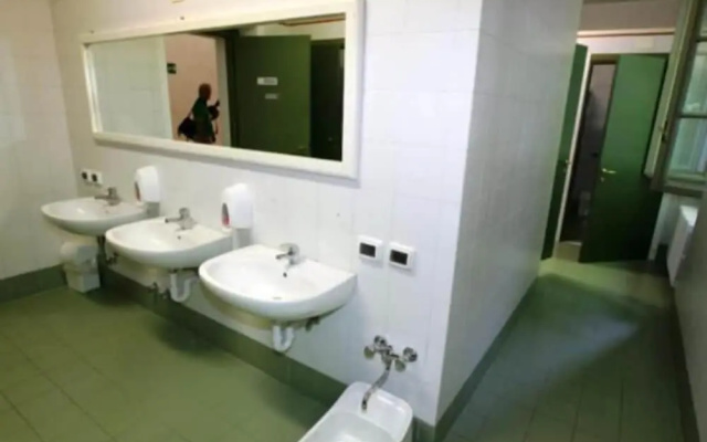Student's Hostel della Ghiara