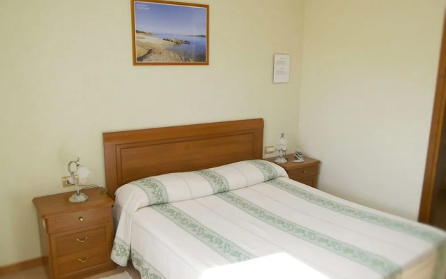 Hotel da Paolino