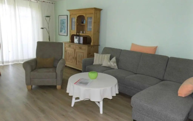 Appartement Residenz Bellevue Whg 42 Usedom