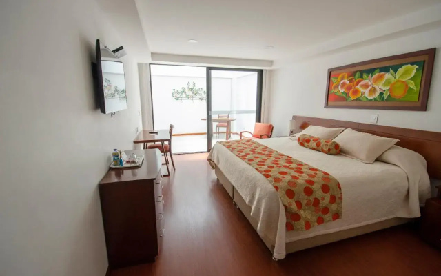 Hotel Cuellar'S