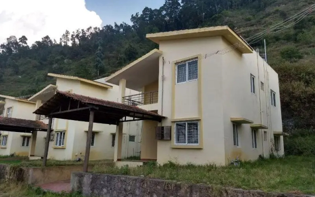 Rathai cottage
