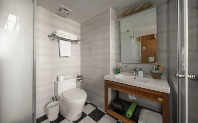 Anping Kensington Hotel