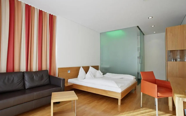 Hotel Krone