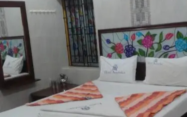 Ambika Lodge