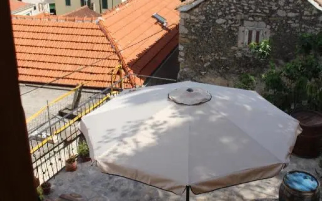 Rustica house