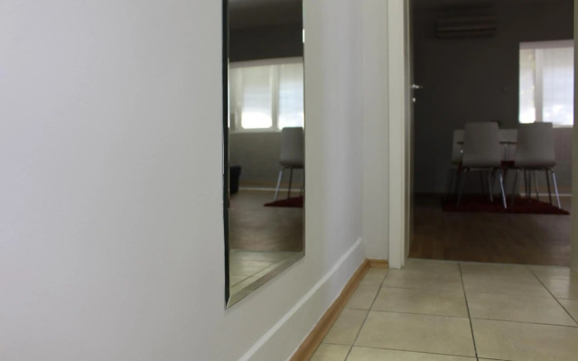 Skopje Home 1