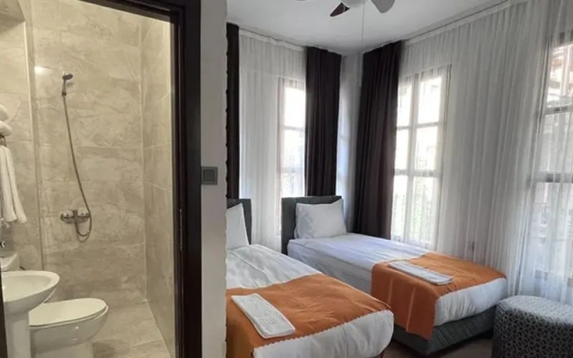 Güneş Life Otel
