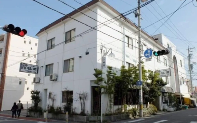 Umeoka Ryokan