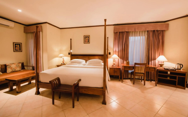 Курорт Ramayana Suites & Resort