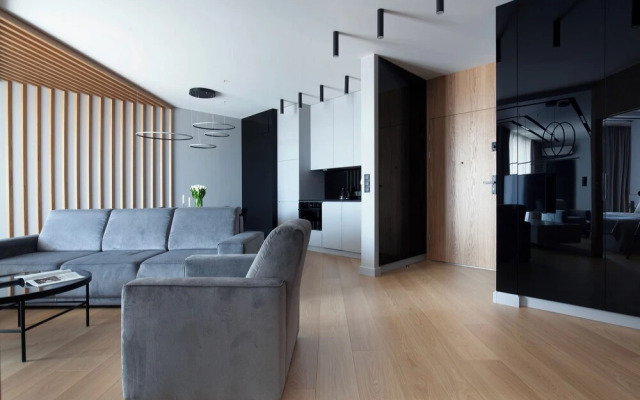 Elite Apartments Tarasy Bałtyku