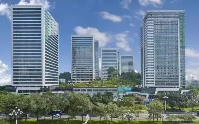 Mido MaisonGuangzhou Science City Luogang Wanda Plaza)