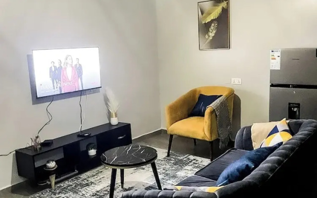 Yo House