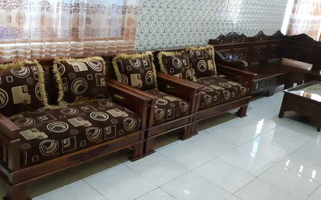 Wilupy Homestay
