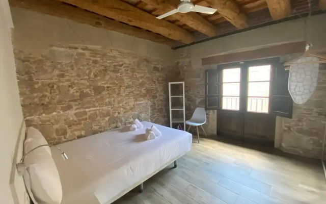 Classic Palau Apartments
