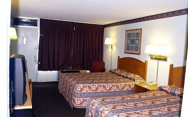 San Augustine Inn