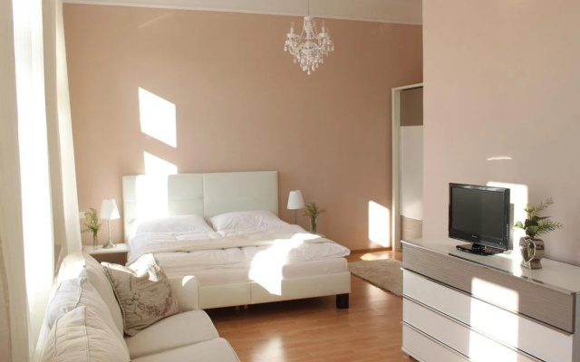 Hotel Stefanie