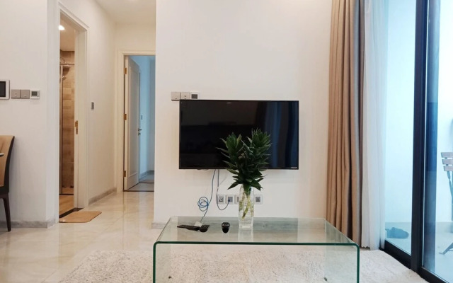 Vinhomes Golden River Ruby