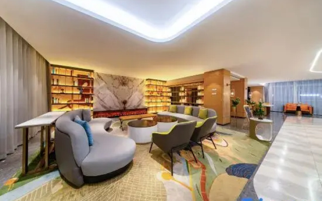 Sisheng Shangpin Hotel