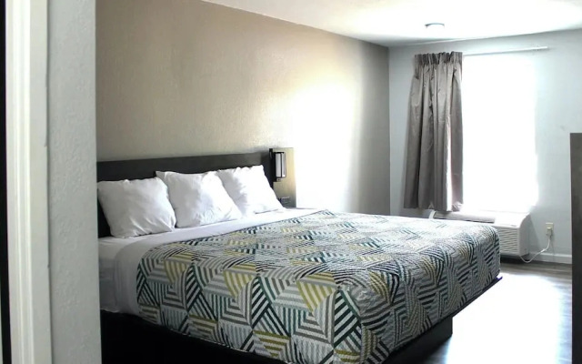 Motel 6 – Mccomb, Ms