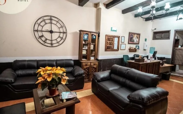 Hotel San Sebastian