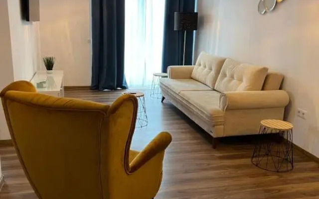 Cozy home 1