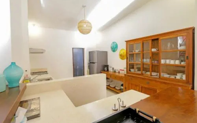 Villa Miu Seminyak