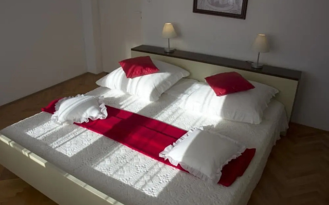 Apartment Marija
