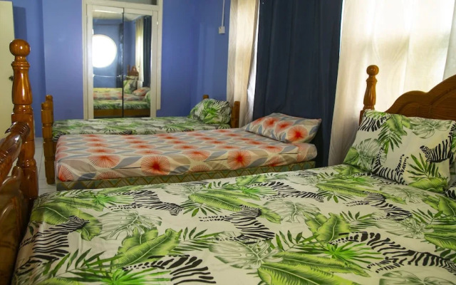 Maranatha Villa