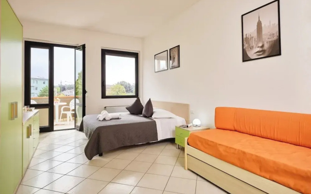 Residence Leccio