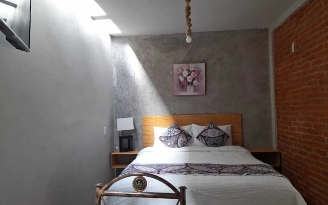 Hotel de la Capilla