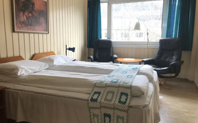Eikum Hotell