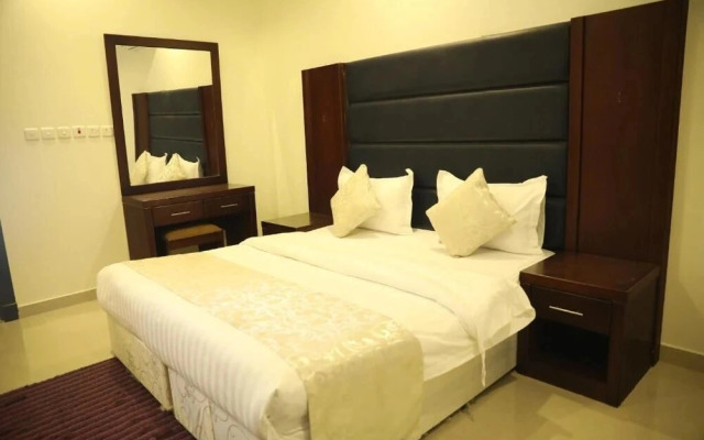 Quiet Room 6