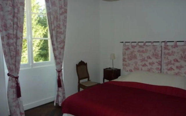 Gîte Marchenoir, 10 pièces, 15 personnes - FR-1-491-97