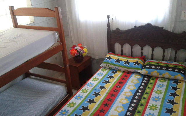 Condominio Miralva