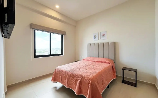 Makeva Condos - Near Malecon
