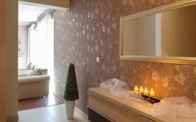 Aparthotel Dolcan Wola